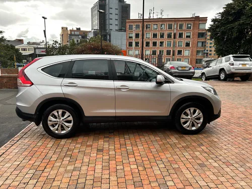 Honda CR-V 2.4 Lx