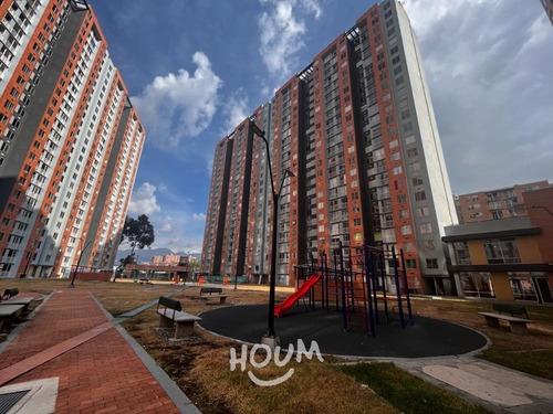 Apartamento En Primavera. 2 Habitaciones, 34 M², Id: 110689