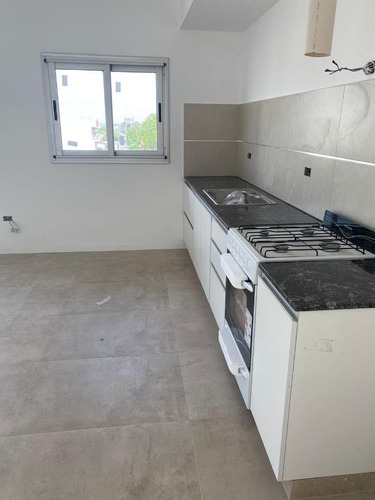 Imagen 7 de 16 de Piso A Estrenar En Venta