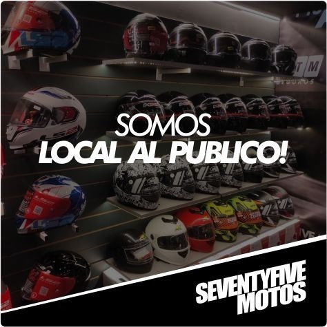 Imagen 4 de 9 de Campera Ls2 Gate // Varios Talles // Outlet 75motos Moron