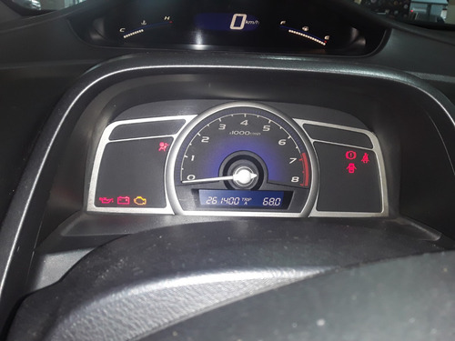 Honda Civic 1.8 Lxs