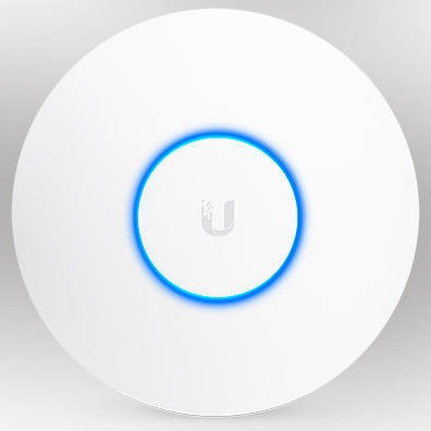 Uap Ac Pro Ubiquiti Access Point C/ Nfe+suporte Tec.