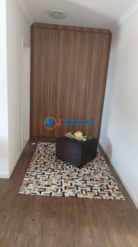 Imagem 13 de 22 de Casa Em Condomínio De Alto Padrão 4 Dormitório 2 Suítes Espaço Gourmet À Venda No Jardim Bibi São Paulo Zona Norte Sp - 180080