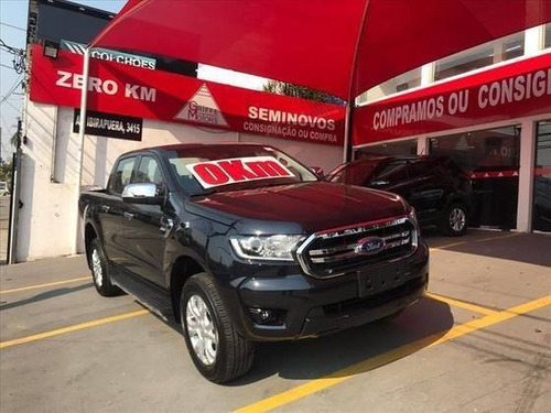 Imagem 2 de 12 de Ford Ranger 3.2 Xlt 4x4 Cd 20v Diesel 4p Automático