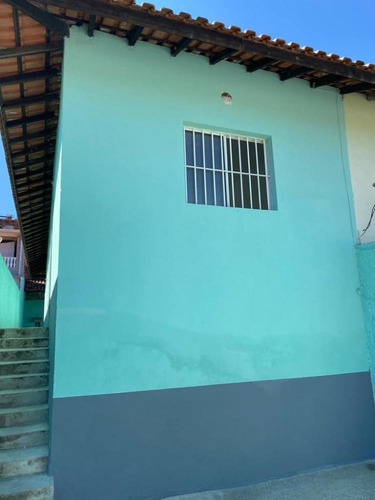Imagem 2 de 27 de Ótima Casa Térrea - 2 Dormitórios - 2 Vagas De Garagem - Colinas De Cotia - Cotia / Sp - Cs5230v