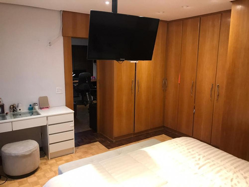 Imagem 12 de 28 de Apartamento Com 04 Dormitórios E 149 M² | Santana , São Paulo | Sp - Ap04716v