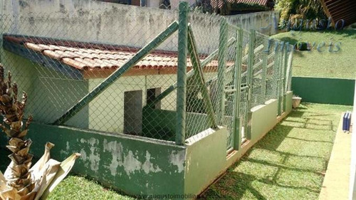 Imagem 11 de 14 de Chácaras À Venda Em Atibaia/sp - Compre O Seu Chácaras Aqui! - 1302703