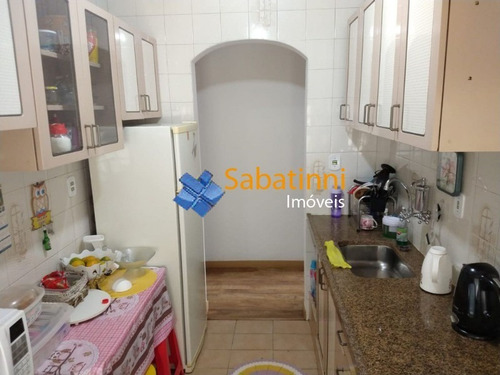 Imagem 7 de 13 de Apartamento A Venda Em Sp Bela Vista - Ap06564 - 70327362