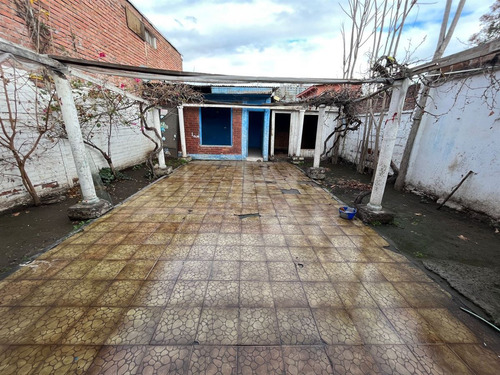 Casa En Recoleta