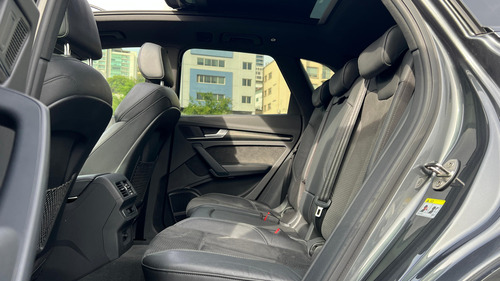 Toyota Sienna 3.5 Limited At