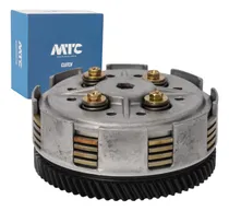 Comprar Kit Clutch Embrague Completo Para Yamaha Ybr125r Clutch Mtc