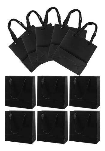 Bolsas De Regalo Para Cumpleaños, 10 Unidades, 10 Unidades