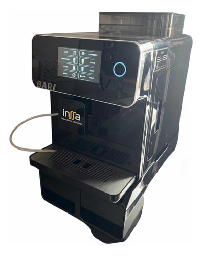 Máquina Automática De Café