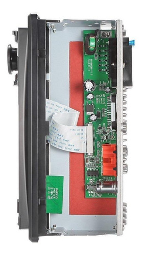 Radio para auto Zeepin JSD-520 con USB, bluetooth y lector de tarjeta SD