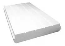 Comprar Ladrillos Isoblock Telgopor Losa Tipo1 100x420x1000