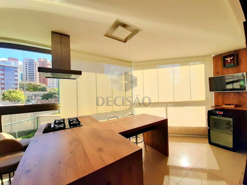 Imagem 8 de 28 de Apartamento 4 Quartos À Venda, 4 Quartos, 3 Vagas, Cruzeiro - Belo Horizonte/mg - 16600