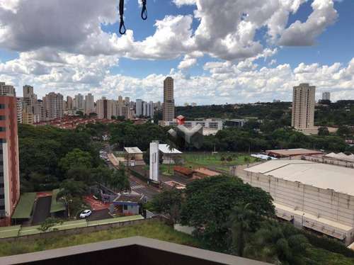 À Venda Por R$ 460.000 Apartamento Com 3 Dormitórios , 144 M² - Jardim Botânico - Ribeirão Preto/sp - Ap3582