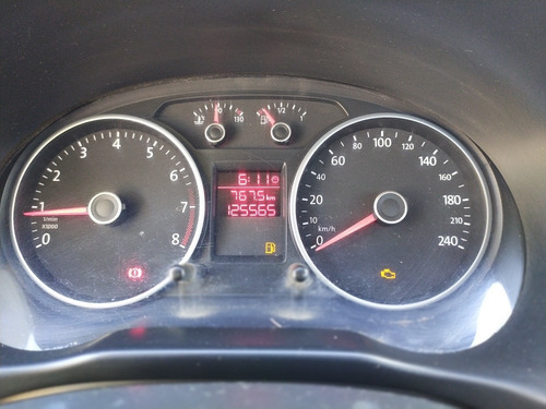Volkswagen Saveiro 2014 1.6 Cab. Simples Total Flex 2p