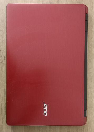 Notebook Acer Aspire E15