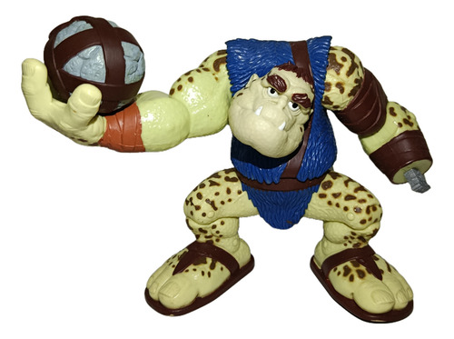 Boneco Pequenos Guerreiros Small Soldiers Slamfist 1998 (Usado)
