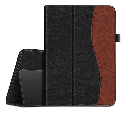 Estuche Tipo Folio Para Kindle  Hd 8.9  Estuche De   De...