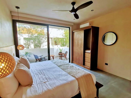 Imagen 8 de 9 de Casa En Venta En Tulum