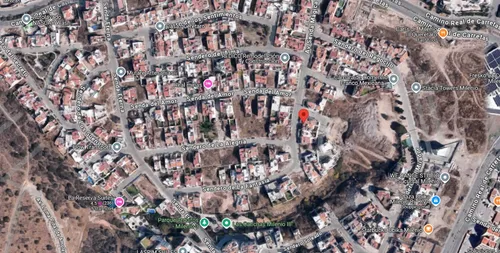 Casa A La Venta En Milenio Iii, Santiago Queretaro, Qro. Remate Adjudicado