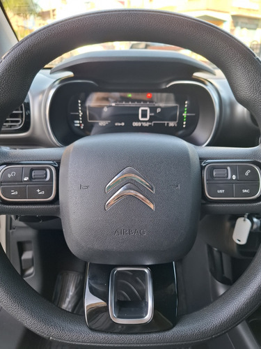 Citroën C4 Cactus 1.6 Vti 115 At6 Feel Pk