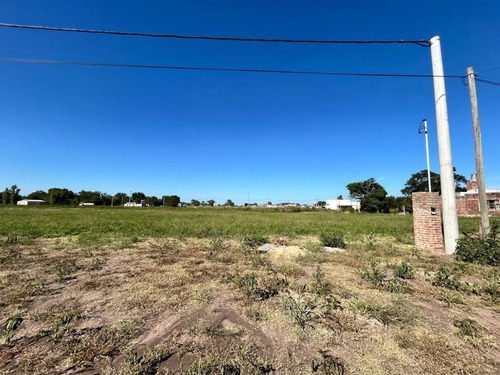 Terreno En Venta 450 M2 Salto Grande Santa Fe