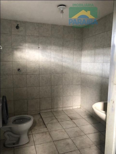 Imagem 7 de 15 de Galpão Comercial À Venda - Torre - João Pessoa - Pb - Ga0017