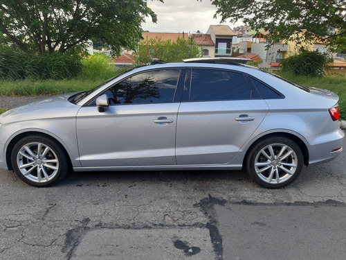 Audi A3 1.4 Tfsi Attraction S-tronic 5p 2015