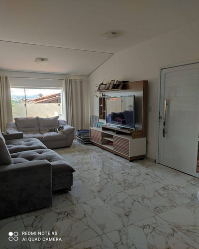 Imagem 10 de 12 de Linda Casa No Jd.do Lago Em Atibaia - 2886 - 69736450