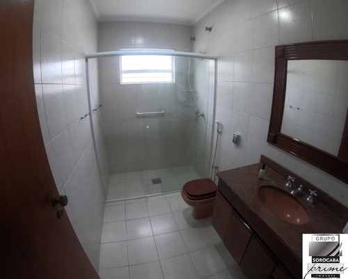 Imagem 14 de 26 de Casa - Ca00161 - 69317155