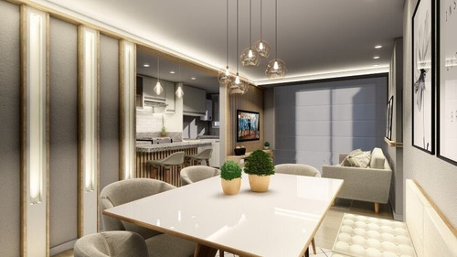 Imagem 4 de 28 de Apartamento - Ap01598 - 69808391