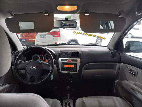 Kia Picanto Picanto 1.0 EX J371 (Flex) (Aut)