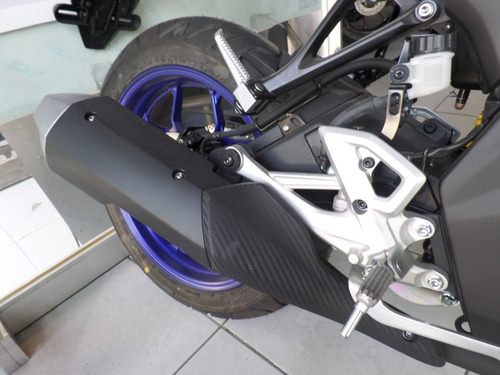 Yamaha Mt-15 Mod. 2025
