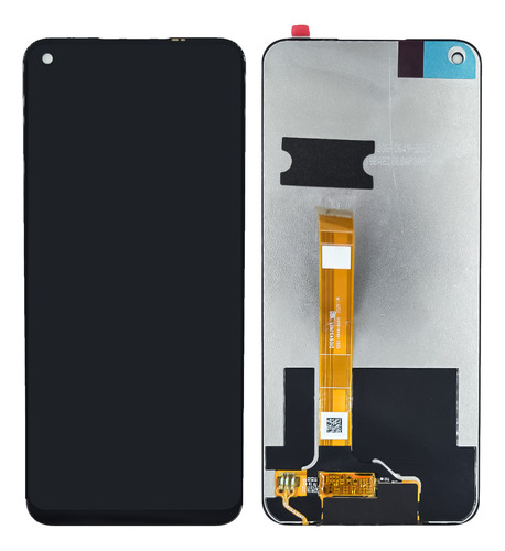 Pantalla Display Compatible Con Realme 7 5g
