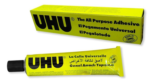 Pega Uhu
