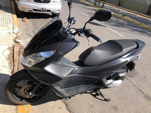 Honda Pcx 150