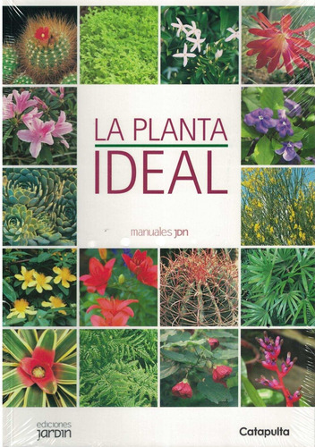 Planta Ideal, La