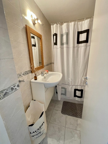 Imagen 9 de 24 de Alquiler 2 Amb Luminoso Y Canchero. Piso Alto C/ Hermosa Vista Al Frente. Equipado Full. Caballito View