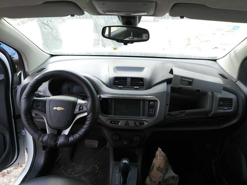 Imagem 5 de 9 de Sucata Chevrolet Spin 1.8 At Lt Adv 2018