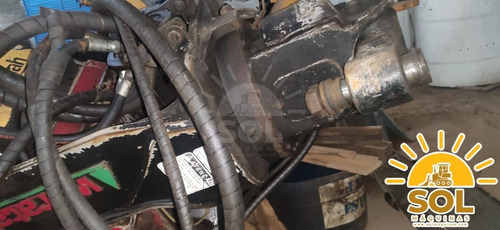 Imagem 2 de 6 de Cabeçote Florestal Waratah Hth 622