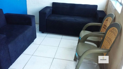 Imagem 2 de 13 de Casa Duplex De Esquina No Poço 4 Quartos Sendo 1 Suíte Varanda 117 M² Apenas 300 Mil !! - 777