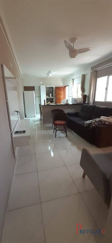 Imagem 14 de 14 de Ct-7622 Casa Mobiliada Em Itanhaém 800 Metros Da Praia - Ct-7622