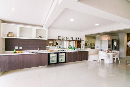 Imagem 11 de 28 de Apartamento À Venda, 244 M² Por R$ 4.018.364,00 - Água Branca - São Paulo/sp - Ap3107