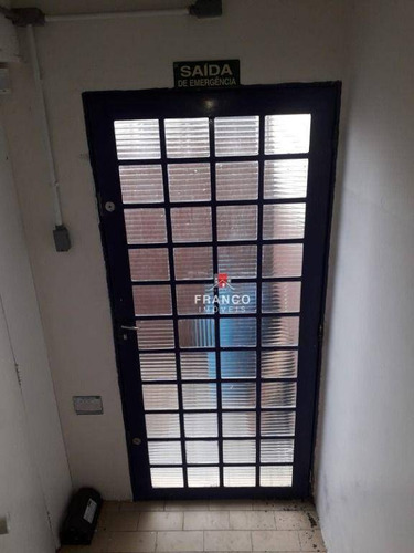 Imagem 2 de 20 de Barracão À Venda, 502 M² Por R$ 990.000 - Espírito Santo - Valinhos/sp - Ba0197