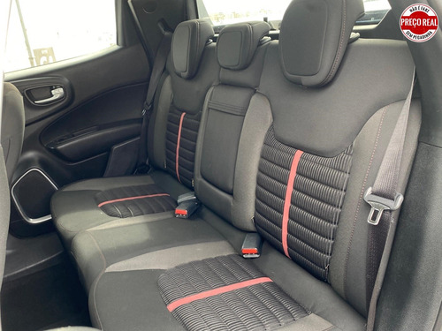 Fiat Toro 1.8 16V EVO FLEX FREEDOM OPEN EDITION PLUS AT6