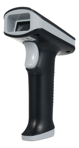 Zh Escáner Qr 2d/1d Uhf, Inalámbrico, Para Múltiples