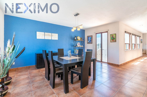 Imagen 5 de 23 de Casa En Venta En Privada Con Acceso Controlado En Pedregal De Vista Hermosa Queretaro